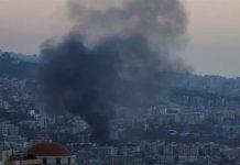 هل تلوّح إسرائيل بحرب محدودة ضد “الحزب”؟