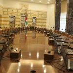 جلسة حاسمة مفتوحة على كل الاحتمالات