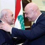 “هدف” التحريض على عون وبري