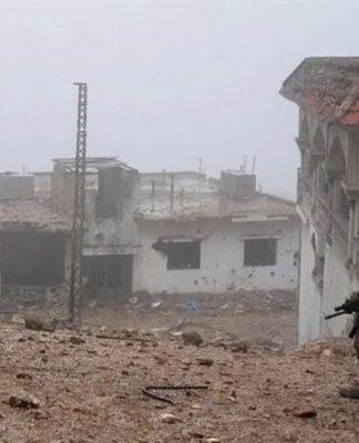 إسرائيل توحد جبهتي لبنان وسوريا: صراعات الخارج تنفجر بالداخل!