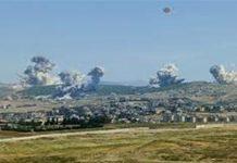 هكذا يستعد الجيش الإسرائيلي لضربة استباقية لـحزب الله…