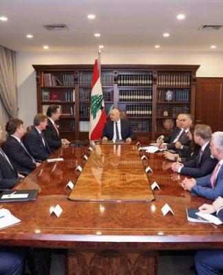 واشنطن توسّع تضييقها على “الحزب” من الميدان إلى الاقتصاد…!