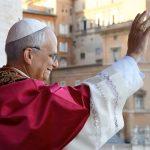 أي تأثير لزيارة البابا؟