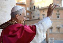 أي تأثير لزيارة البابا؟