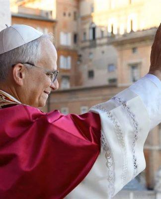 أي تأثير لزيارة البابا؟