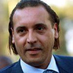 الإفراج عن هانيبال القذافي بعد عشر سنوات من التوقيف