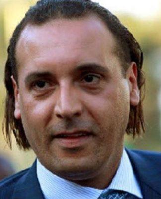 الإفراج عن هانيبال القذافي بعد عشر سنوات من التوقيف