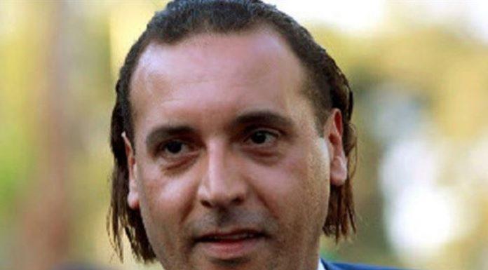 الإفراج عن هانيبال القذافي بعد عشر سنوات من التوقيف