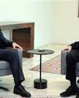 برّي في مرمى تحذير أميركي