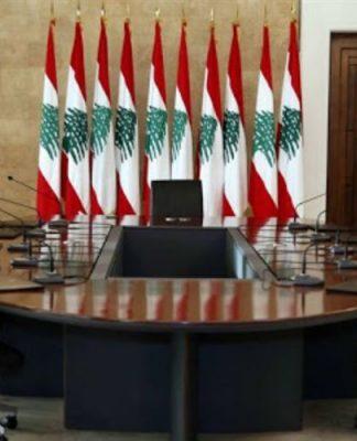 لبنان يطرح مفاوضات غير مباشرة مع إسرائيل…