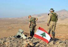 “إنزال” أميركي أمني في لبنان بغطاء دبلوماسي