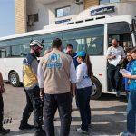 مواكبة أممية لخطّة عودة النازحين السوريين