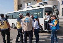 مواكبة أممية لخطّة عودة النازحين السوريين