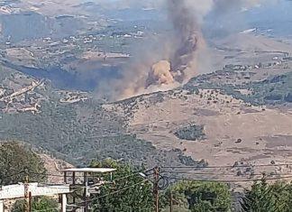 مجلس مدني لبناني إسرائيلي لإدارة الجنوب؟