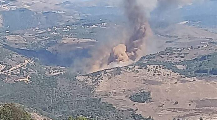 مجلس مدني لبناني إسرائيلي لإدارة الجنوب؟