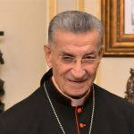 مواقف “ناريّة “للراعي…ونداءٌ لـ”الحزب”: تحرَّر من إيران