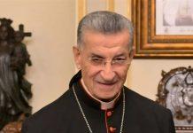 مواقف “ناريّة “للراعي…ونداءٌ لـ”الحزب”: تحرَّر من إيران