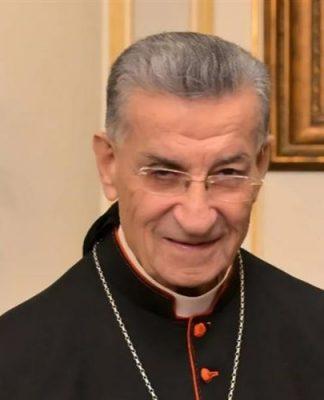 مواقف “ناريّة “للراعي…ونداءٌ لـ”الحزب”: تحرَّر من إيران