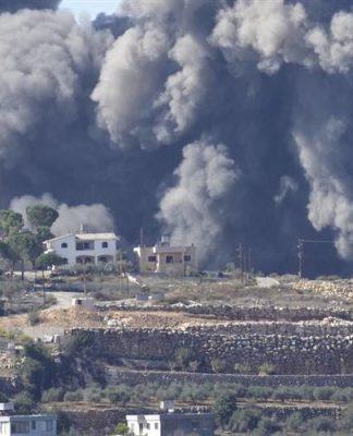 لبنان في سباق قاتل مع عامل الوقت