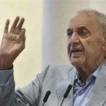 التّوافق “شغّال”… وبرّي: لا تحلُموا!