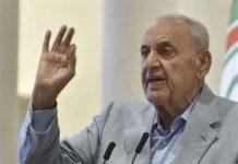 التّوافق “شغّال”… وبرّي: لا تحلُموا!