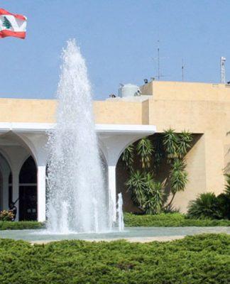 مواجهة حكوميّة في “القصر” اليوم؟