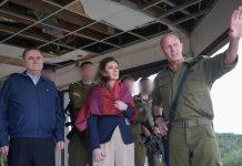 الخطة «ب» الأميركية للبنان: «صاعقة» إسرائيلية (طوني عيسى)