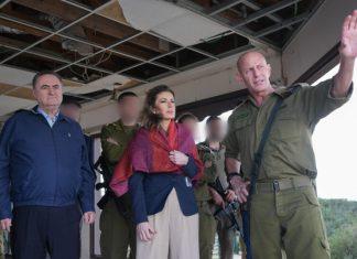 الخطة «ب» الأميركية للبنان: «صاعقة» إسرائيلية (طوني عيسى)