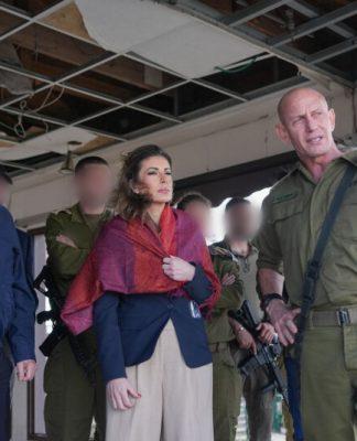 الخطة «ب» الأميركية للبنان: «صاعقة» إسرائيلية (طوني عيسى)