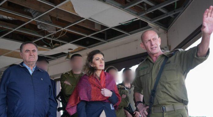 الخطة «ب» الأميركية للبنان: «صاعقة» إسرائيلية (طوني عيسى)