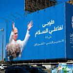 خلاصة رسالة البابا الى لبنان