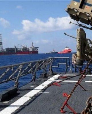 النقطة 23 التي تستعد إسرائيل لتفجيرها