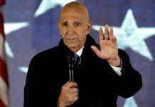 براك: سوريا ستساعد بنشاط في تفكيك حزب الله