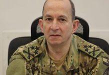 هيكل للضّبّاط: سأمدّد لكم إلى حين تحسين الأوضاع