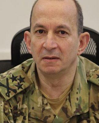 هيكل للضّبّاط: سأمدّد لكم إلى حين تحسين الأوضاع