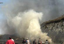 إسرائيل تهدد بتصعيد عسكري “لا مفرّ منه” في لبنان