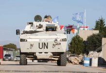 ما بعد “اليونيفيل”: “شهود” على الحدود