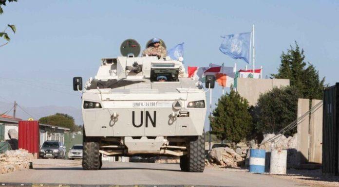 ما بعد “اليونيفيل”: “شهود” على الحدود