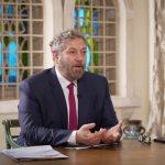 افرام عن الانتخابات بين قانون معلّق وحرب مفتوحة: لبنان الجديد يحتاج إلى تهدئة لا إلى اقتراع والدم على الطريق