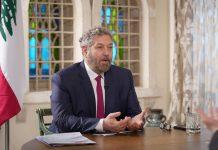 افرام عن الانتخابات بين قانون معلّق وحرب مفتوحة: لبنان الجديد يحتاج إلى تهدئة لا إلى اقتراع والدم على الطريق