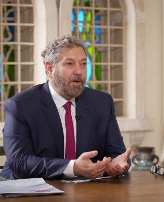 افرام عن الانتخابات بين قانون معلّق وحرب مفتوحة: لبنان الجديد يحتاج إلى تهدئة لا إلى اقتراع والدم على الطريق