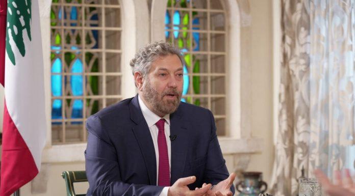 افرام عن الانتخابات بين قانون معلّق وحرب مفتوحة: لبنان الجديد يحتاج إلى تهدئة لا إلى اقتراع والدم على الطريق