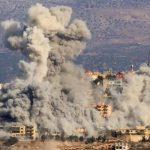 .«أيام مواجهة مقبلة مع لبنان»!