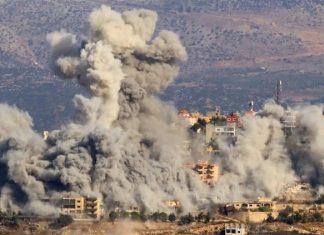 .«أيام مواجهة مقبلة مع لبنان»!