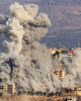 .«أيام مواجهة مقبلة مع لبنان»!