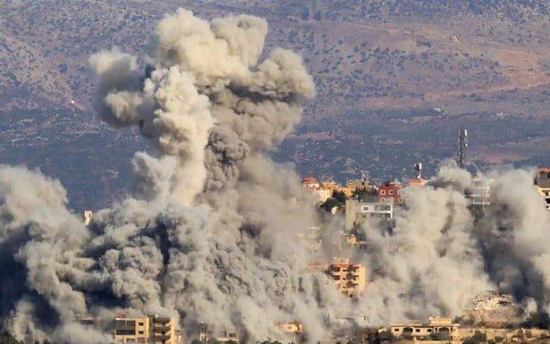 .«أيام مواجهة مقبلة مع لبنان»!