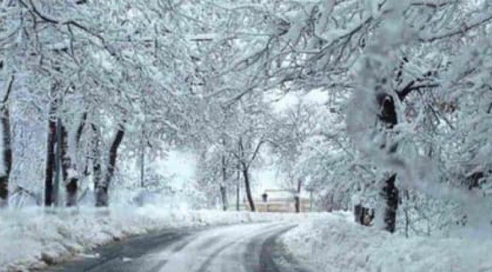 تفاصيل الأحوال الجوية الباردة؟