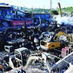 تعويم دولي – عربي لدعم القوى العسكرية