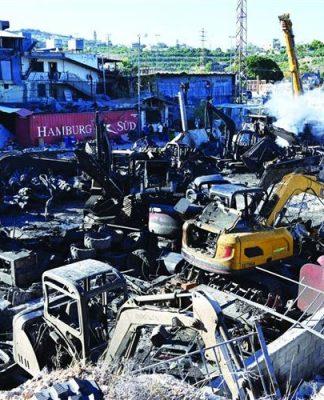 تعويم دولي – عربي لدعم القوى العسكرية