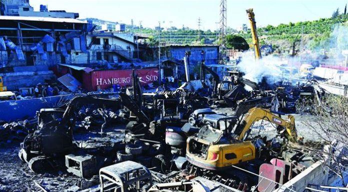 تعويم دولي – عربي لدعم القوى العسكرية